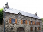 Transformation d'une maison ancienne en maison passive