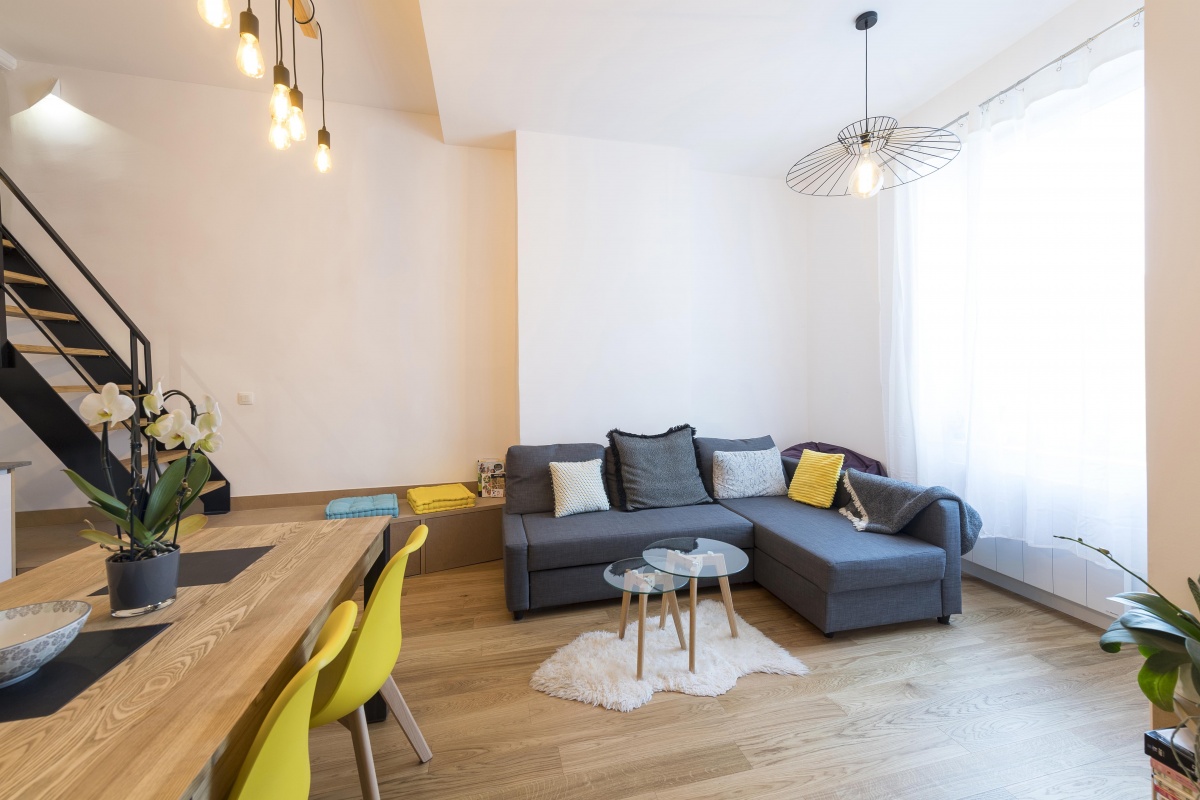 Appartement traversant : 20180115_Aurlie archi appart Sathonay Lyon_0029