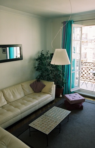 Rhabilitation d'un appartement Neuilly sur Seine : Neuilly - 773
