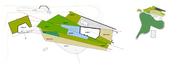 MAISON COLLECTION : plan