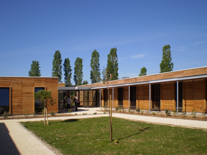 Unités psychiatriques de courts séjours, 53 lits