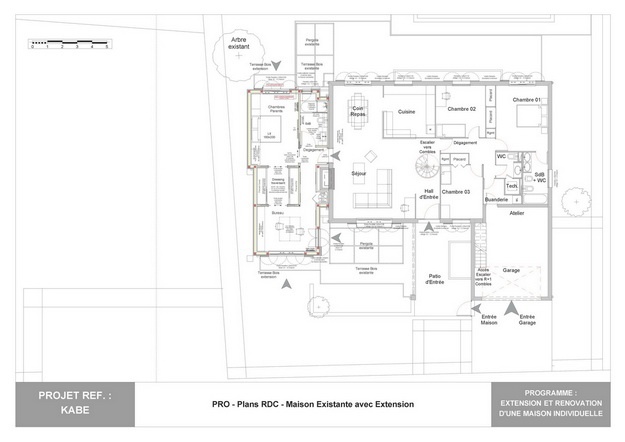 KABE - Extension et Rnovation d'une Maison Individuelle : 69_kabe_arch_lyon_08