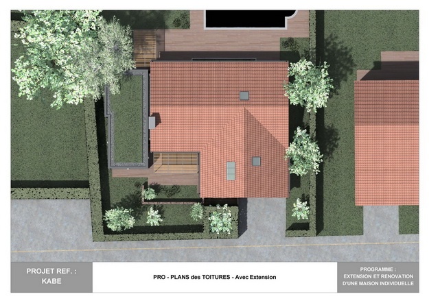 KABE - Extension et Rnovation d'une Maison Individuelle : 69_kabe_arch_lyon_15