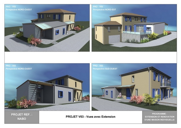 NABO - Extension et Rnovation d'une Maison Individuelle : nabo_esq_v03_02