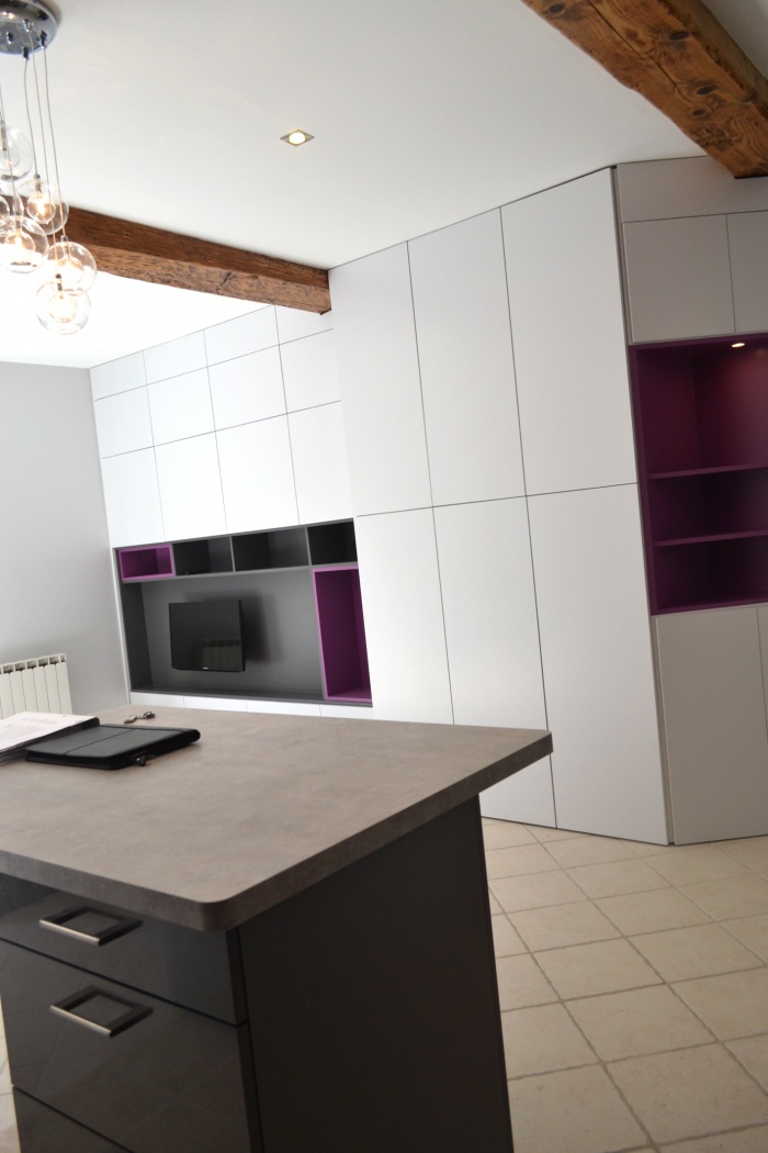 Rnovation totale d'un appartement  Fontaines-sur-Sane : DSC_4774