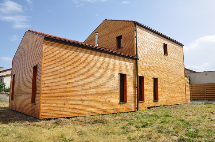 Construction d'une maison bois : DSC_0221.JPG