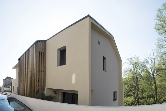 logement collectif