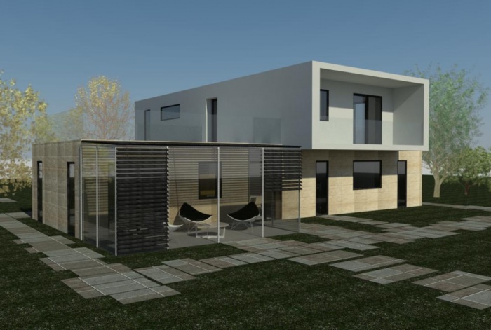 Projet maison tage : image_projet_mini_89199